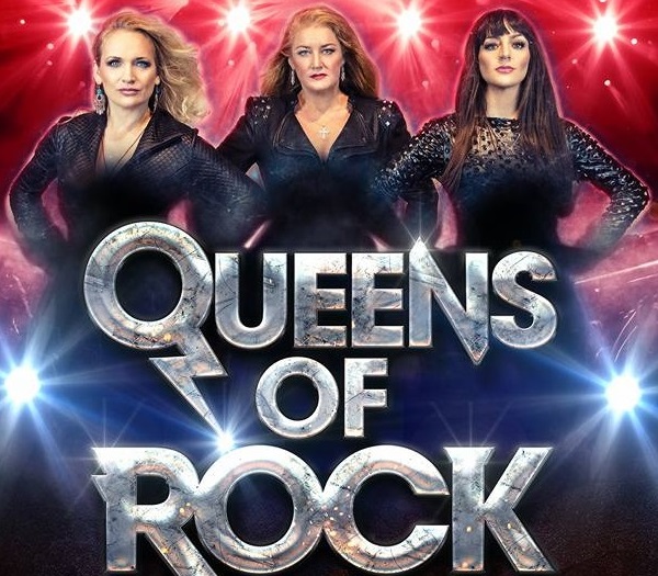 Queen's of Rock
